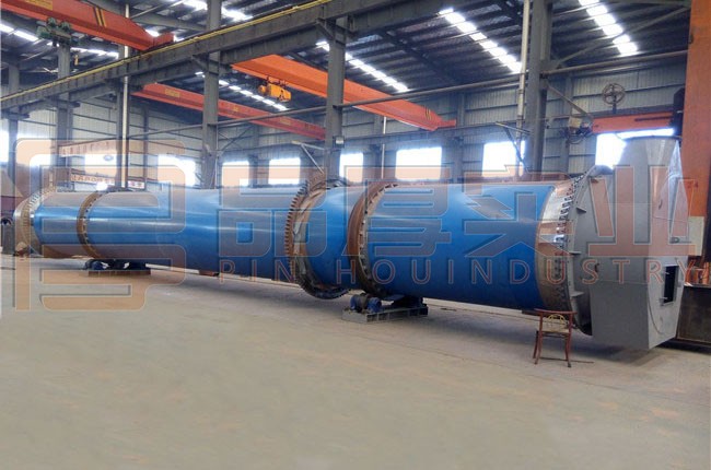 食用菌渣烘干机