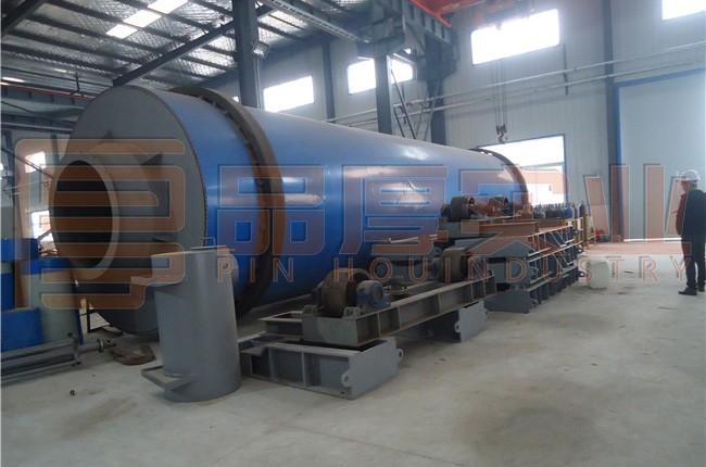 食用菌渣烘干机