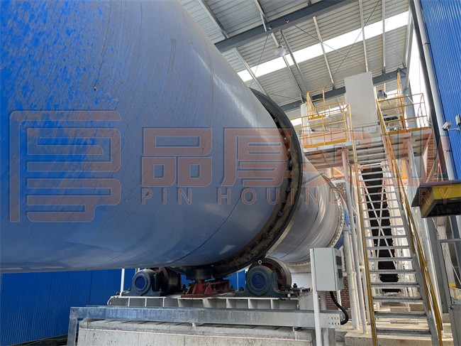 药渣烘干机 药渣烘干机