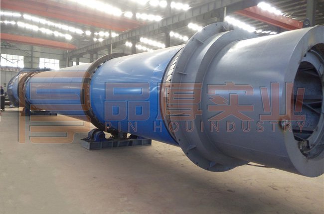 食用菌渣烘干机